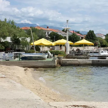 With A Parking Space Barbat, Rab - 11532 Barbat na Rabu