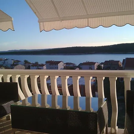 With A Parking Space Barbat, Rab - 11532 Daire