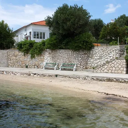 With A Parking Space Barbat, Rab - 11532 Διαμέρισμα Barbat na Rabu