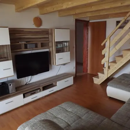 With A Parking Space Barbat, Rab - 11532 Διαμέρισμα Barbat na Rabu