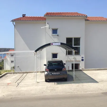 With A Parking Space Barbat, Rab - 11532 * Barbat na Rabu