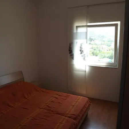 Διαμέρισμα With A Parking Space Barbat, Rab - 11532 *