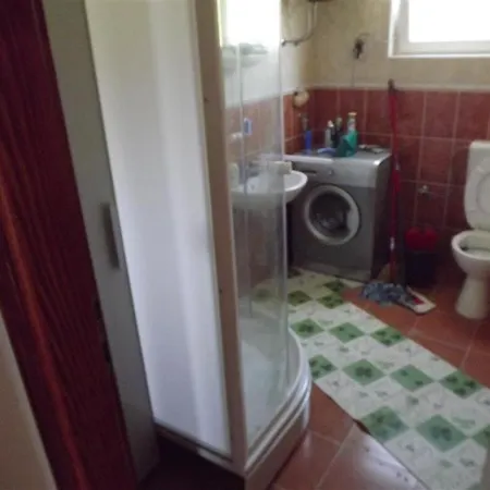 Διαμέρισμα With A Parking Space Barbat, Rab - 11532 Barbat na Rabu