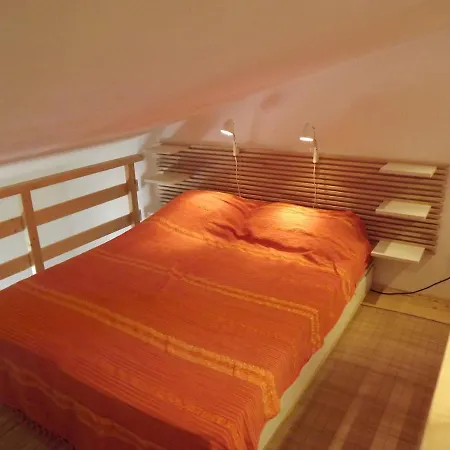 With A Parking Space Barbat, Rab - 11532 Διαμέρισμα