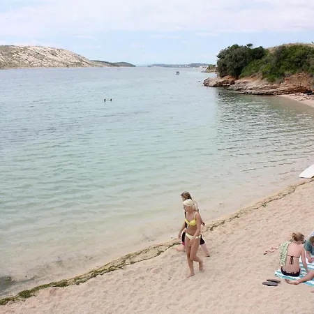 With A Parking Space Barbat, Rab - 11532 *