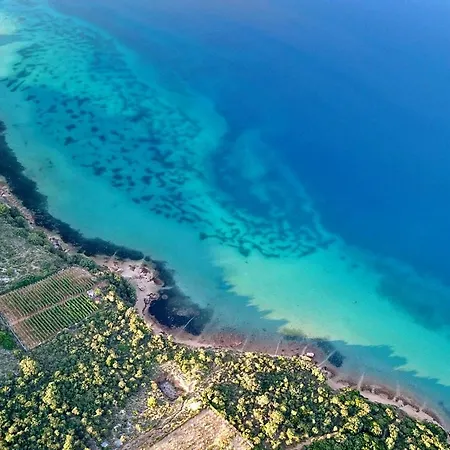 With A Parking Space Barbat, Rab - 11532 Barbat na Rabu