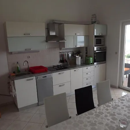 With A Parking Space Barbat, Rab - 11532