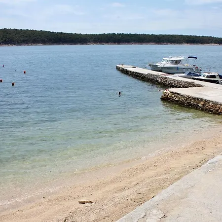 With A Parking Space Barbat, Rab - 11532