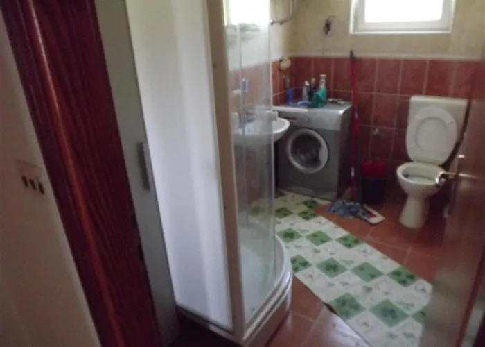 Apartamento With A Parking Space Barbat, Rab - 11532 Barbat na Rabu