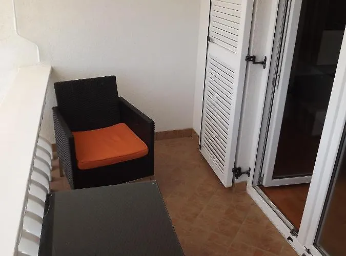 Apartamento With A Parking Space Barbat, Rab - 11532 *
